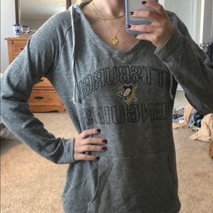 Pittsburgh Penguins sweater